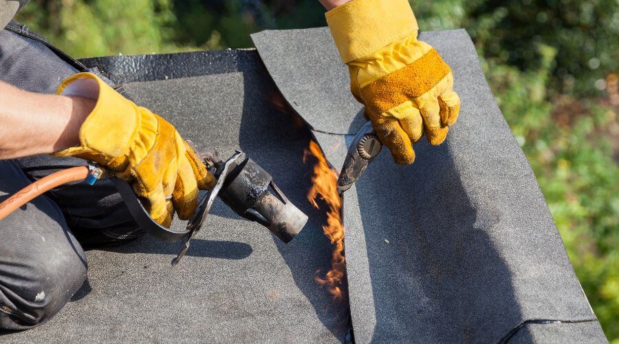 Expert top industrial roofings services in Arcola, MS
